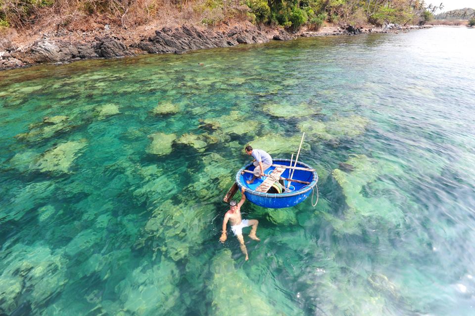 Tour Du Lịch Đảo Nam_Du